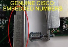 cisco card 2