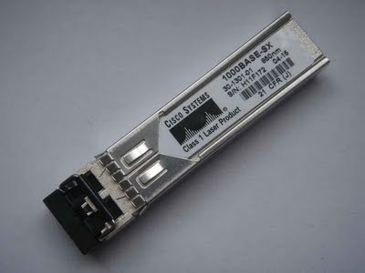 مازول سیسکو